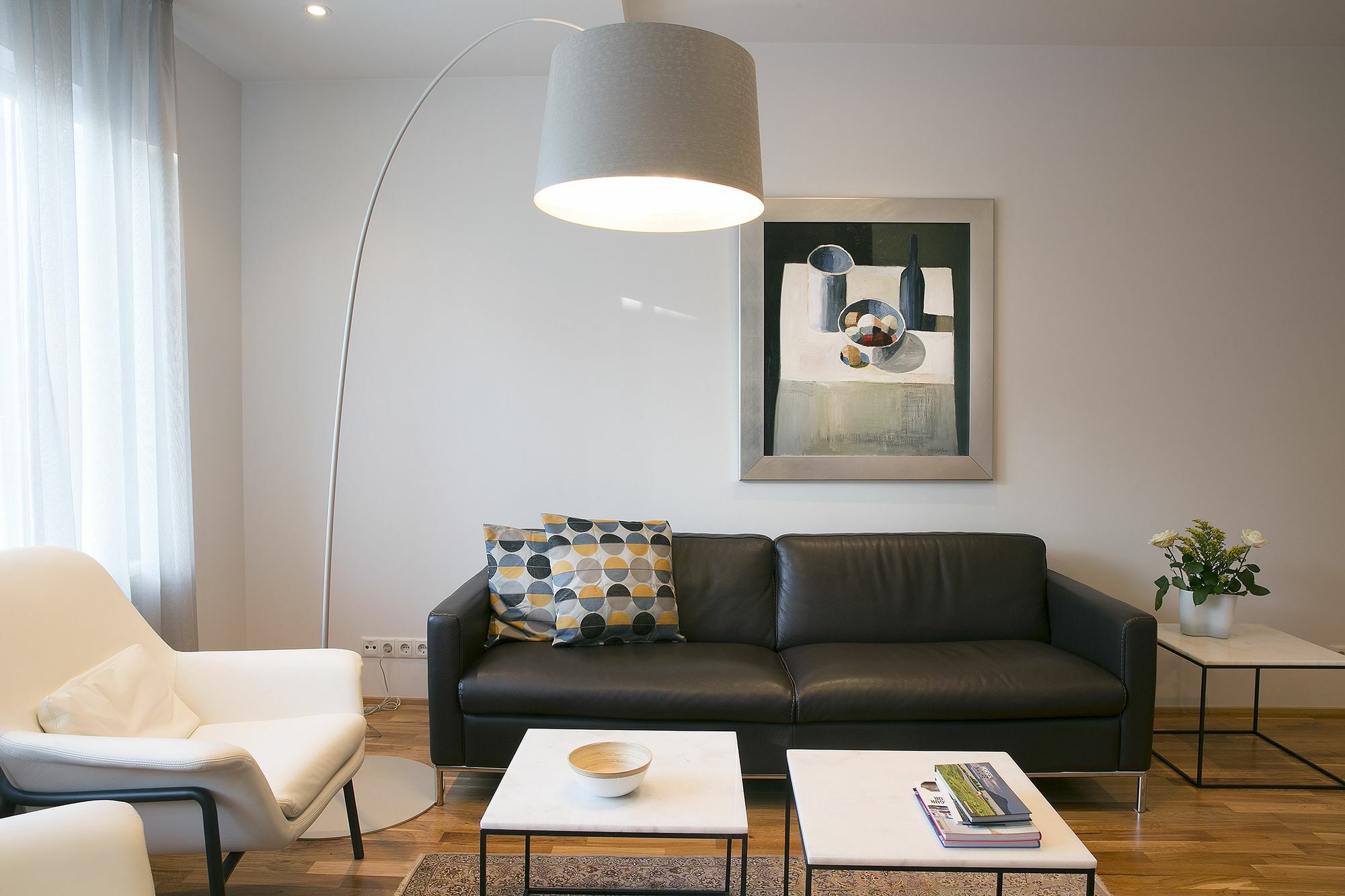 V54 Harbour Apartments Reykjavík Exteriér fotografie